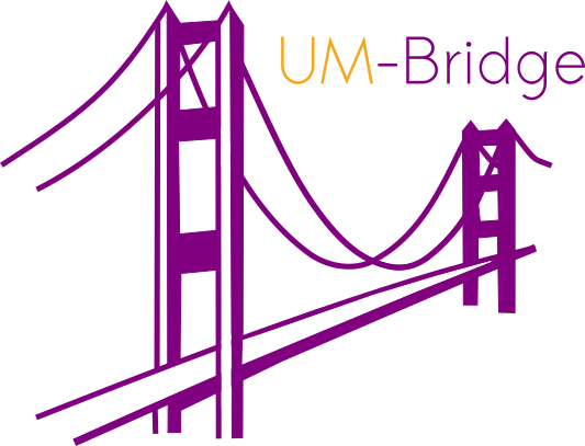 UM-Bridge logo